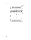 DYNAMIC REPRESENTATION OF MULTIPOLAR LEADS IN A PROGRAMMER INTERFACE diagram and image