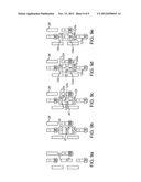 NEUROSTIMULATION SYSTEM WITH ON-EFFECTOR PROGRAMMER CONTROL diagram and image