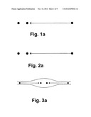 Method For Achieving Facial Toning Using Selectively Applied Galvanic     Current diagram and image