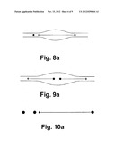 Method For Achieving Facial Toning Using Selectively Applied Galvanic     Current diagram and image