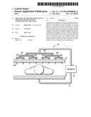 Apparatus and Method for Heating a Treatment Region with an Alternating     Electric Field diagram and image