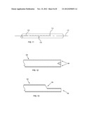 RENAL NERVE STIMULATION LEAD, DELIVERY SYSTEM, AND METHOD diagram and image