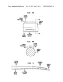 DRUG RETAINING SURFACE FEATURES IN AN IMPLANTABLE MEDICAL DEVICE diagram and image