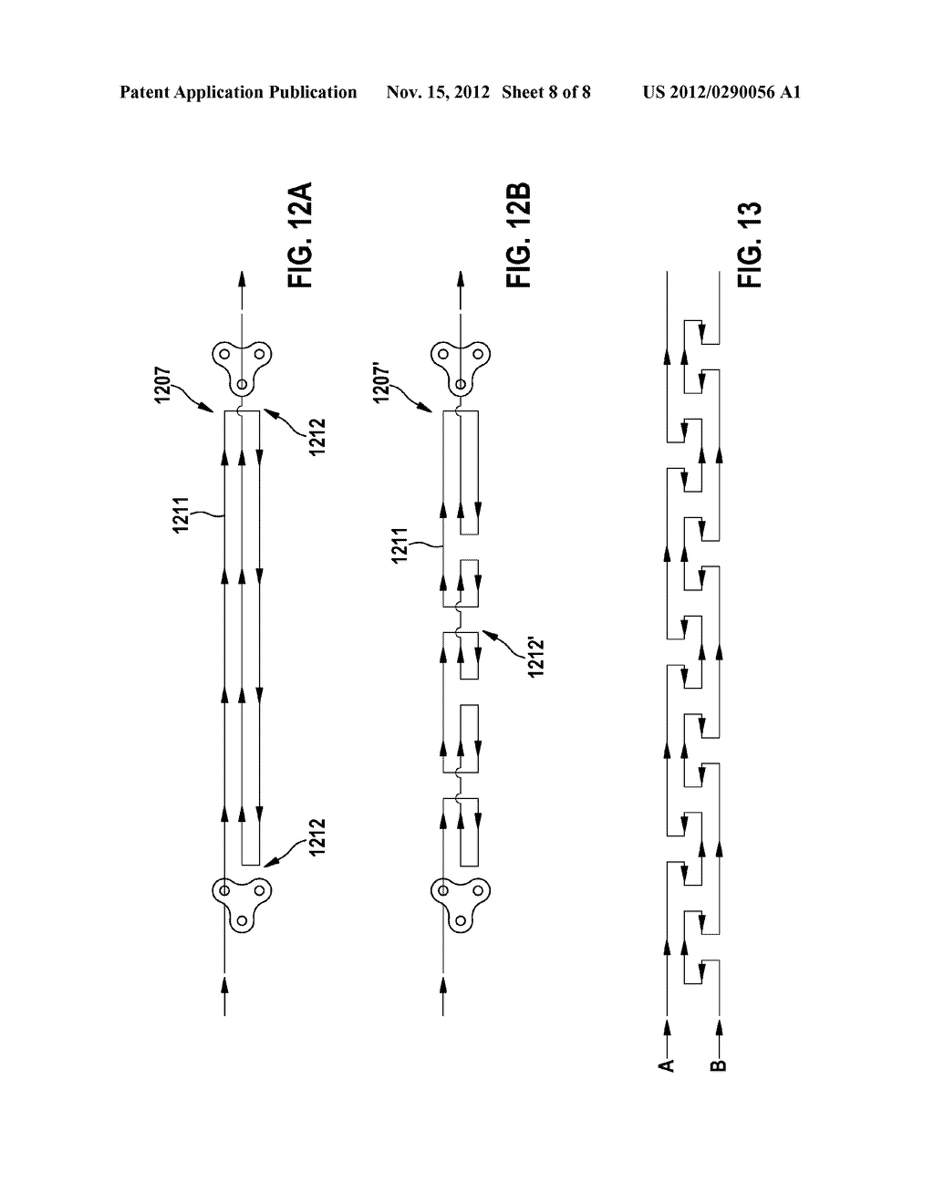 Implantable Medical Lead - diagram, schematic, and image 09