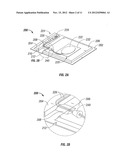 Electrode Pad Packaging Systems And Methods diagram and image