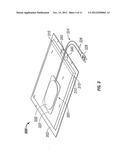 Electrode Pad Packaging Systems And Methods diagram and image