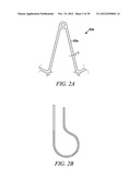 INTRA-ATRIAL IMPLANTS MADE OF NON-BRAIDED MATERIAL diagram and image