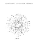 INTRA-ATRIAL IMPLANTS MADE OF NON-BRAIDED MATERIAL diagram and image