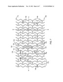 Method of Increasing Stent Retention of Bioabsorbable Scaffolding with a     Sheath diagram and image