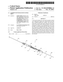 INTRODUCER WITH RATCHET HANDLE DRIVE diagram and image