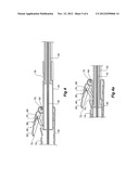 INTRODUCER WITH RATCHET HANDLE DRIVE diagram and image