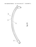 TISSUE RESTRAINING DEVICES AND METHODS OF USE diagram and image