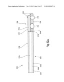 TISSUE RESTRAINING DEVICES AND METHODS OF USE diagram and image