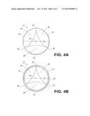 PROSTHETIC TISSUE VALVE diagram and image