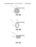 PROSTHETIC TISSUE VALVE diagram and image