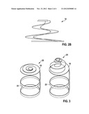 VALVE FOR A HEART VALVE PROSTHESIS diagram and image