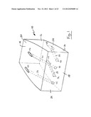 VERTEBRAL SPACER diagram and image