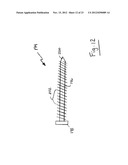 VERTEBRAL SPACER diagram and image