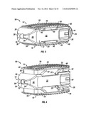 Expandable Fusion Device and Method of Installation Thereof diagram and image