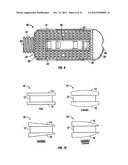 Expandable Fusion Device and Method of Installation Thereof diagram and image