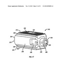 Expandable Fusion Device and Method of Installation Thereof diagram and image