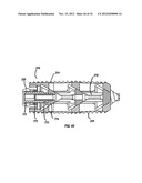 Expandable Fusion Device and Method of Installation Thereof diagram and image