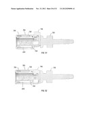 Expandable Fusion Device and Method of Installation Thereof diagram and image