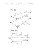 PROSTHETIC IMPLANT WITH BIPLANAR ANGULATION AND COMPOUND ANGLES diagram and image