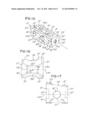 PROSTHETIC IMPLANT WITH BIPLANAR ANGULATION AND COMPOUND ANGLES diagram and image