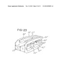 PROSTHETIC IMPLANT WITH BIPLANAR ANGULATION AND COMPOUND ANGLES diagram and image