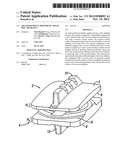 Transforaminal Prosthetic Spinal Disc Apparatus diagram and image