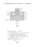 Transforaminal Prosthetic Spinal Disc Apparatus diagram and image