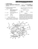 MINIMALLY INVASIVE EXPANDING SPACER AND METHOD diagram and image