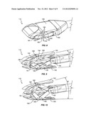 MINIMALLY INVASIVE EXPANDING SPACER AND METHOD diagram and image