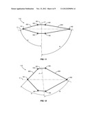 MINIMALLY INVASIVE EXPANDING SPACER AND METHOD diagram and image