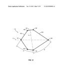 MINIMALLY INVASIVE EXPANDING SPACER AND METHOD diagram and image