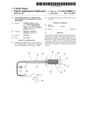 TISSUE PROSTHESIS AND A METHOD OF, AND EQUIPMENT FOR, FORMING A TISSUE     PROSTHESIS diagram and image