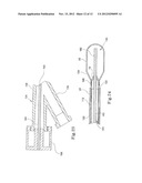 TISSUE PROSTHESIS AND A METHOD OF, AND EQUIPMENT FOR, FORMING A TISSUE     PROSTHESIS diagram and image