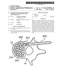 FLEXIBLE ELONGATED CHAIN IMPLANT AND METHOD OF SUPPORTING BODY TISSUE WITH     SAME diagram and image