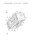 EXPANDABLE INTERVERTEBRAL IMPLANT diagram and image