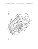 EXPANDABLE INTERVERTEBRAL IMPLANT diagram and image