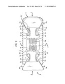 EXPANDABLE INTERVERTEBRAL IMPLANT diagram and image