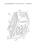 EXPANDABLE INTERVERTEBRAL IMPLANT diagram and image