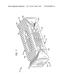 EXPANDABLE INTERVERTEBRAL IMPLANT diagram and image