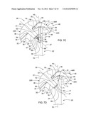 METHODS OF USING, PROVIDING AND MANUFACTURING A SHOULDER PROSTHESIS WITH A     ONE-PIECE HUMERAL HEAD diagram and image