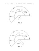 METHODS OF USING, PROVIDING AND MANUFACTURING A SHOULDER PROSTHESIS WITH A     ONE-PIECE HUMERAL HEAD diagram and image