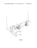 ROBOT diagram and image