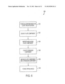 Method and system for forming a dental prosthesis diagram and image