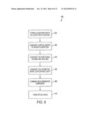 Method and system for forming a dental prosthesis diagram and image