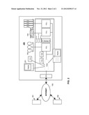 SYSTEM FOR CONTROLLING ENVIRONMENTAL CONDITIONS OF A BUILDING diagram and image